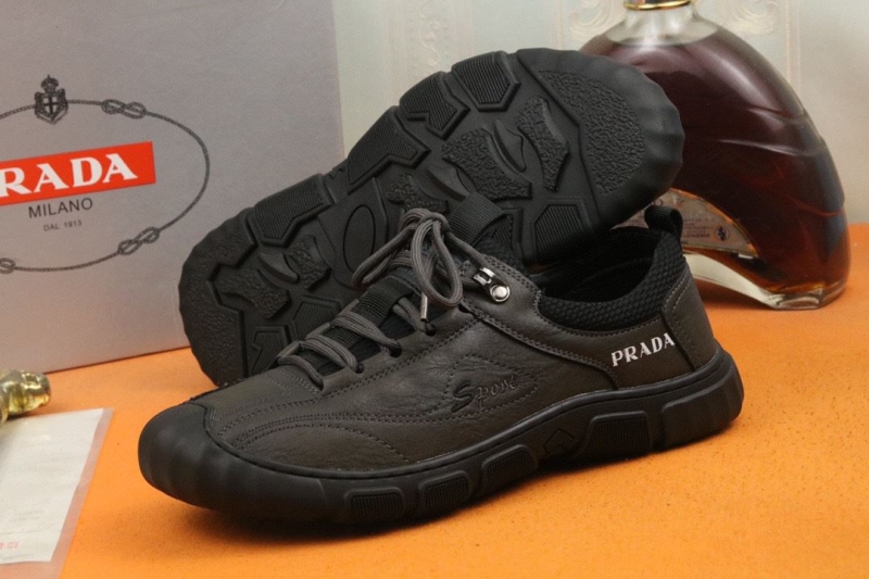 Prada Casual Shoes